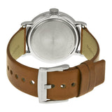 Marc by Marc Jacobs Baker White Dial Ladies Watch #MBM1265 - The Watches Men & CO #3