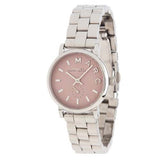 Marc by Marc Jacobs Baker women’s stainless steel watch MBM3283 - The Watches Men & CO