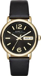 Marc By Marc Jacobs Women Quartz Watch MBM8651 (DEFECT) - Watch