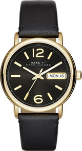 Marc By Marc Jacobs Women Quartz Watch MBM8651 (DEFECT)