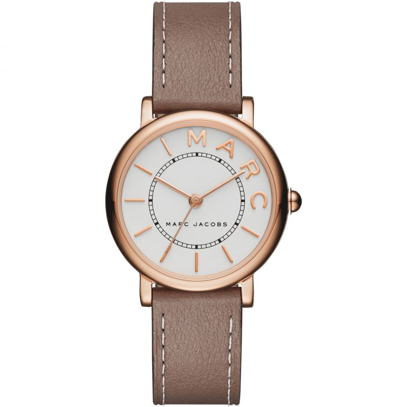 Marc Jacobs Classic Mini Ladies Watch MJ1538 - The Watches Men & CO
