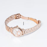 Marc Jacobs White Dial Ladies Watch MJ3592 - Watch