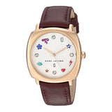 Marc Jacobs Womens Mandy Quartz Watch MJ1598 - The Watches Men & CO