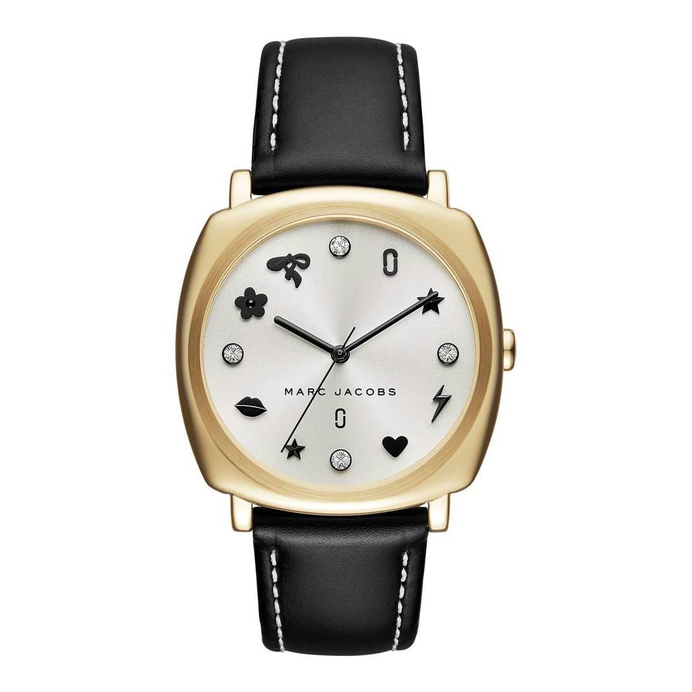 Marc Jacobs women's quartz watch MJ1564 - The Watches Men & CO