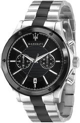 Maserati Chronograph Quartz Men's Watch R8873627003 - The Watches Men & CO