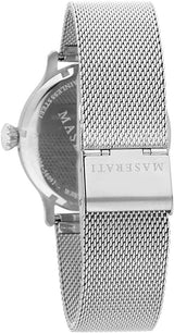 Maserati Epoca Blue Dial Men’s Watch R8853118006 - Watch