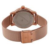 Maserati Epoca Blue Mother of Pearl Dial Ladies Watch R8853118503 - The Watches Men & CO #3