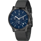 Maserati Epoca PVD Grey Gun Men's Watch R8873618008 - The Watches Men & CO