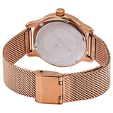 Maserati Epoca Quartz Silver Mother of Pearl Ladies Watch R8853118506 - The Watches Men & CO #3