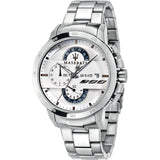 Maserati Ingegno Chronograph Men's Watch R8873619004 - The Watches Men & CO