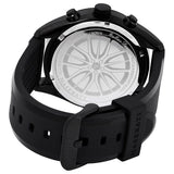 Maserati Traguardo Chronograph Black Dial Men's Watch #R8871612004 - The Watches Men & CO #3