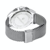 Maserati Traguardo Chronograph Black Dial Men’s Watch R8873612006 - Watch