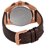 Maserati Traguardo Chronograph Blue Dial Men's Watch R8871612024 - The Watches Men & CO #3