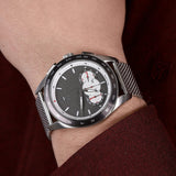 Maserati Traguardo Chronograph Quartz Men’s Watch R8873612008 - Watch