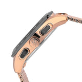 Maserati Traguardo Chronograph Quartz White Dial Men’s Watch R8873612011 - Watch