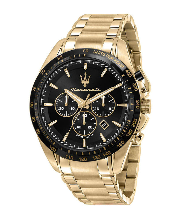 Maserati Traguardo R8873612041 - The Watches Men & CO