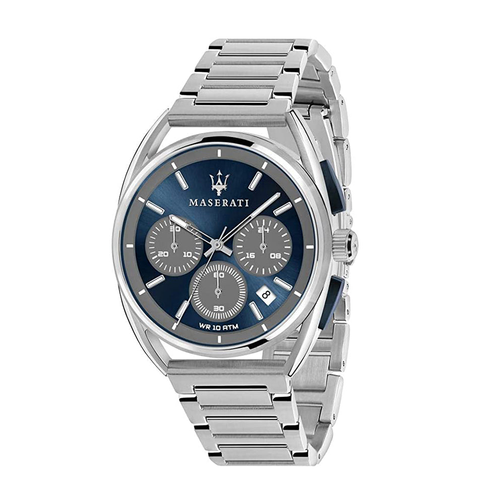 Maserati Trimarano R8873632004 - The Watches Men & CO