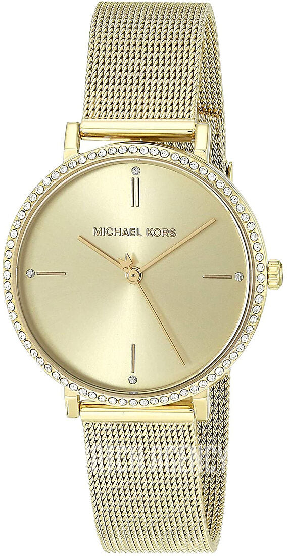 Michael Kors Women's Watch - MK7121
