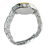 Michael Kors Alek Two Tone Chronograph Men’s Watch MK8901 - Watch