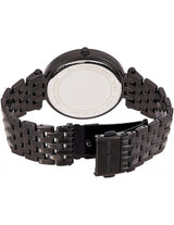 Michael Kors All Black Darci Women's Watch MK3337 - The Watches Men & CO #3