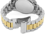 Michael Kors Bradshaw Chronograph Blue Dial Ladies Watch MK5976 - Watch