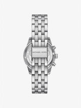 Michael Kors Bryant mini silver-tone watch mk7539 mk7539 - Image 3