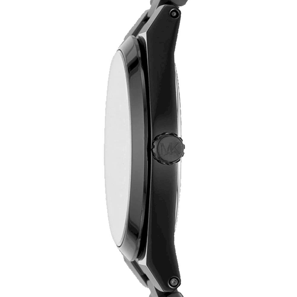Michael Kors Channing All Black Women's Watch MK6625 - The Watches Men & CO #3