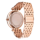 Michael Kors Darci Rose Gold Ladies Watch MK3217 - The Watches Men & CO #3