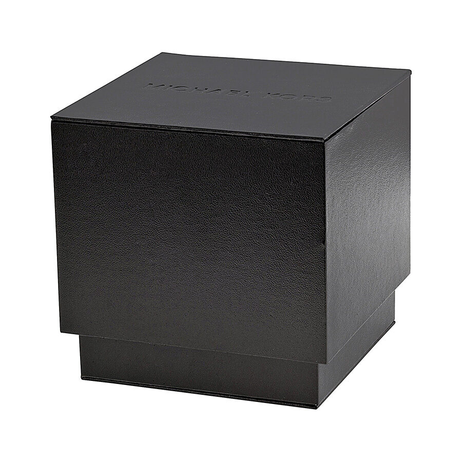 Michael Kors Dylan watch presentation box