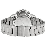 Michael Kors Everest Chronograph Black Dial Stainless Steel Men's Watch MK8256 - The Watches Men & CO #3