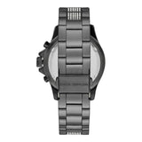 Michael Kors Everest Chronograph Quartz Crystal Black Dial Ladies Watch MK6974 - Watch