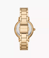 Michael Kors Gold Ladies Watch - MK4615 MK4615 - Image 3