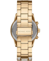 Michael Kors Gold Ladies Watch - MK6747 MK6747 - Image 3