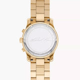 Michael Kors Gold Ladies Watch - MK7353 MK7353 - Image 4