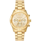 Michael Kors Gold Ladies Watch - MK7411 MK7411 - Image 1