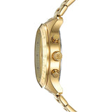 Michael Kors Gold Ladies Watch - MK7411 MK7411 - Image 2