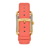 Michael Kors Gold Ladies Watch - MKO1060 MKO1060 - Image 3