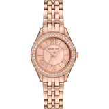 Michael Kors Harlowe MK4845 Watch MK4845 - Image 1
