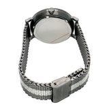 Michael Kors Irving Grey Unisex Watch MK8805 - Watch