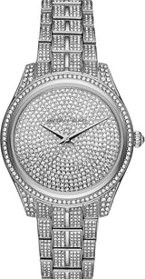 Michael Kors Lauryn Pave Women’s Watch MK3717 - Watch