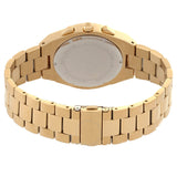 Michael Kors Lennox Chronograph Quartz White Dial Men's Watch MK9120 - The Watches Men & Co #3