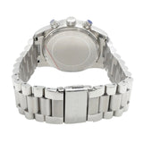 Michael Kors Lexington Blue Dial Unisex Watch MK5887 - Watch