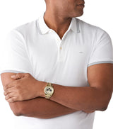 Michael Kors Lexington Chronograph Men’s Watch MK8494 - Watch