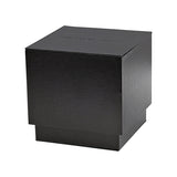 MIchael Kors Lexington Chronograph Navy Dial Unisex Watch #MK8412 - The Watches Men & CO #4