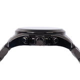 Michael Kors Mini Bradshaw All Black Women’s Watch MK6058 - Watch