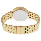 Michael Kors Mini Darci Gold Crystal Pave Dial Ladies Watch MK3445 - The Watches Men & CO #3