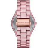 Michael Kors MK4456 Slim Runway Watch MK4456 - Image 2