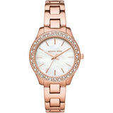 Michael Kors MK4557 Liliane Watch MK4557 - Image 1