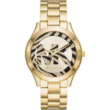 Michael Kors MK4561 Runway Slim Watch MK4561 - Image 1