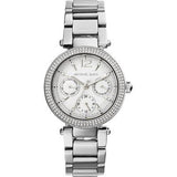 Michael Kors MK6350 Parker Mini Watch MK6350 - Image 1